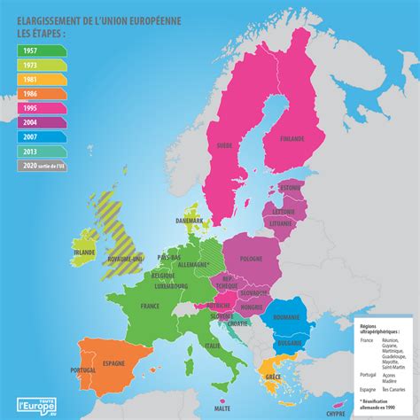 lv union européenne|liste pays union europeenne.